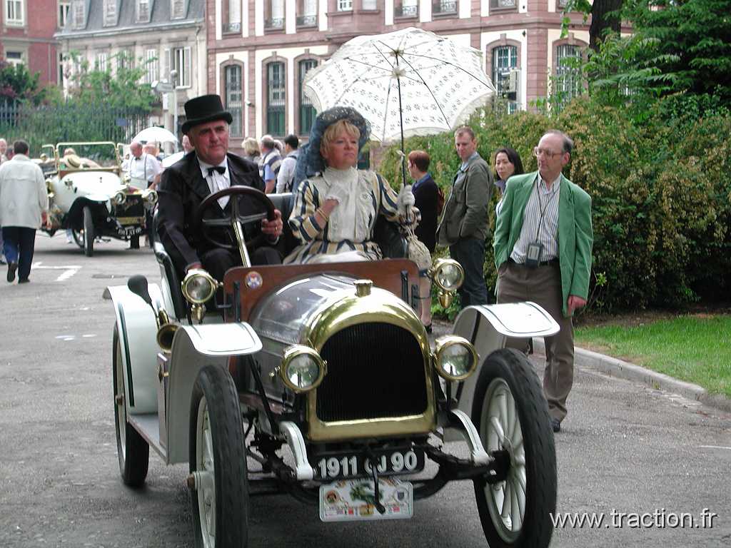 2002_05_19 Colmar 0012.jpg - 19/05/2002 - 68000 COLMAR13me Rallye des PrincesBUCHET 1911Type SP